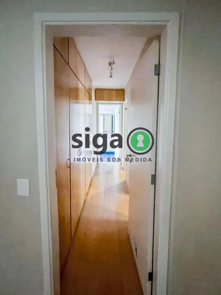 Imagem Apartamento a venda no Jardim Paulista com 2 quartos