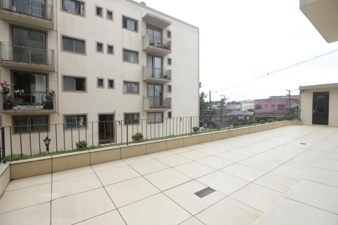 Imagem VENDO LINDO APARTAMENTO NO BAIRRO JARDIM PIRAJUSSARA!