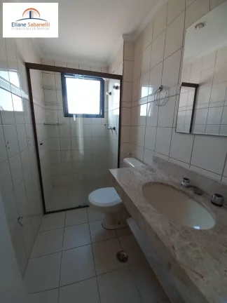 Imagem Apartamento de locação 120m 3 dormitórios 3 vagas no Panamby