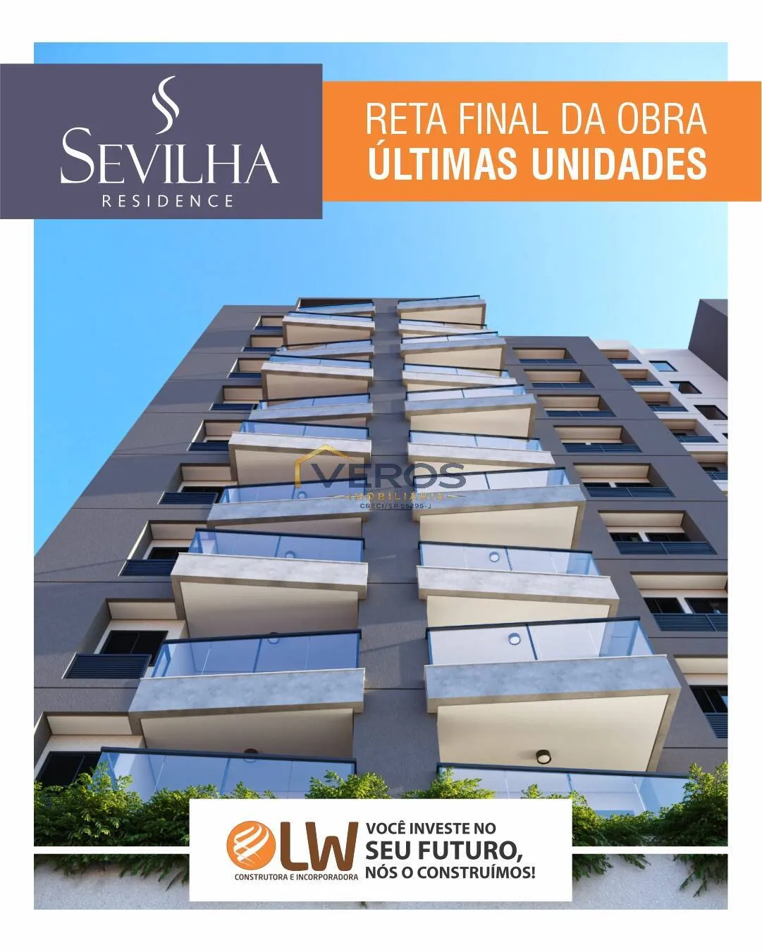 Imagem Apartamento novo a venda na região central de Caraguá