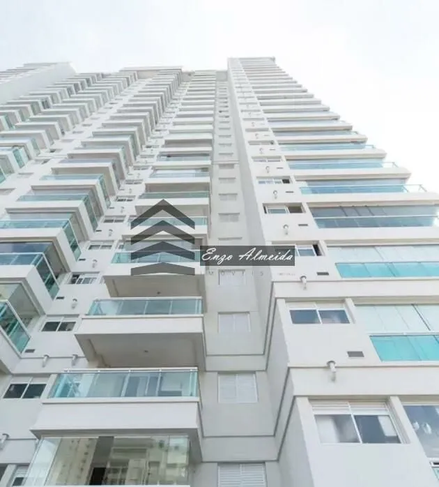 Imagem Apartamento à venda em São Paulo/SP