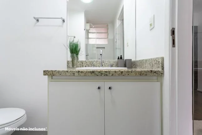 Imagem APARTAMENTO RESIDENCIAL em São Paulo - SP, Pinheiros