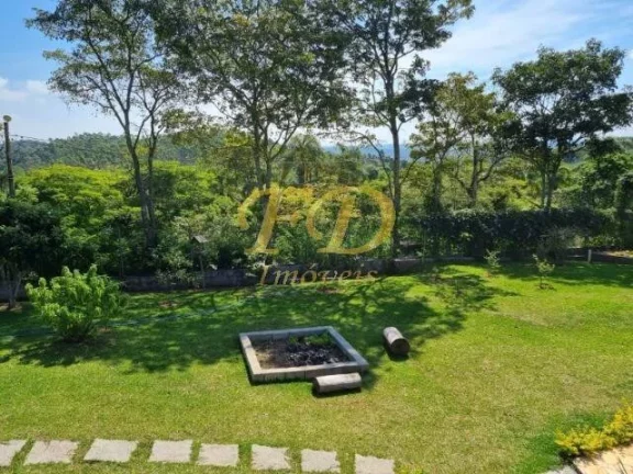 Imagem Chácara em Mairiporã / Mato Dentro Permuta por Imóvel Zona Norte !!!!