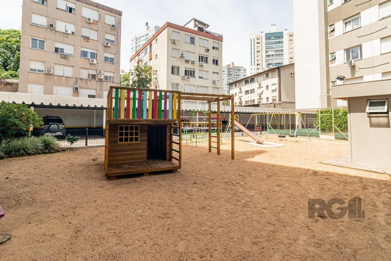 Imagem Apartamento em Passo da Areia