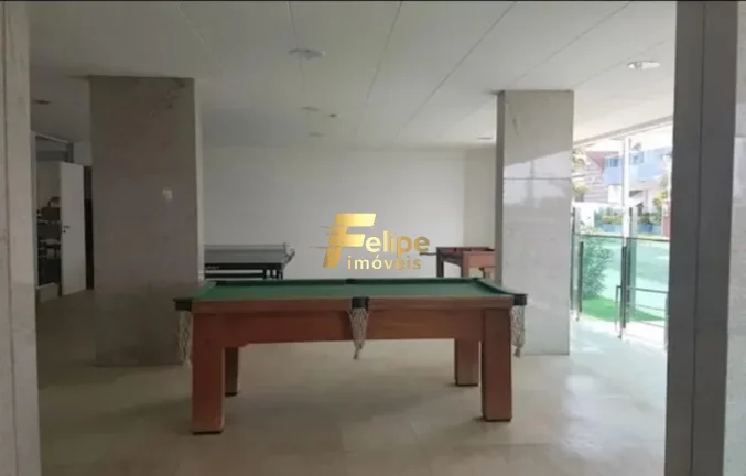 Imagem APARTAMENTO DE 3 QUARTOS NA ENSEADA AZUL COM LAZER COMPLETO!