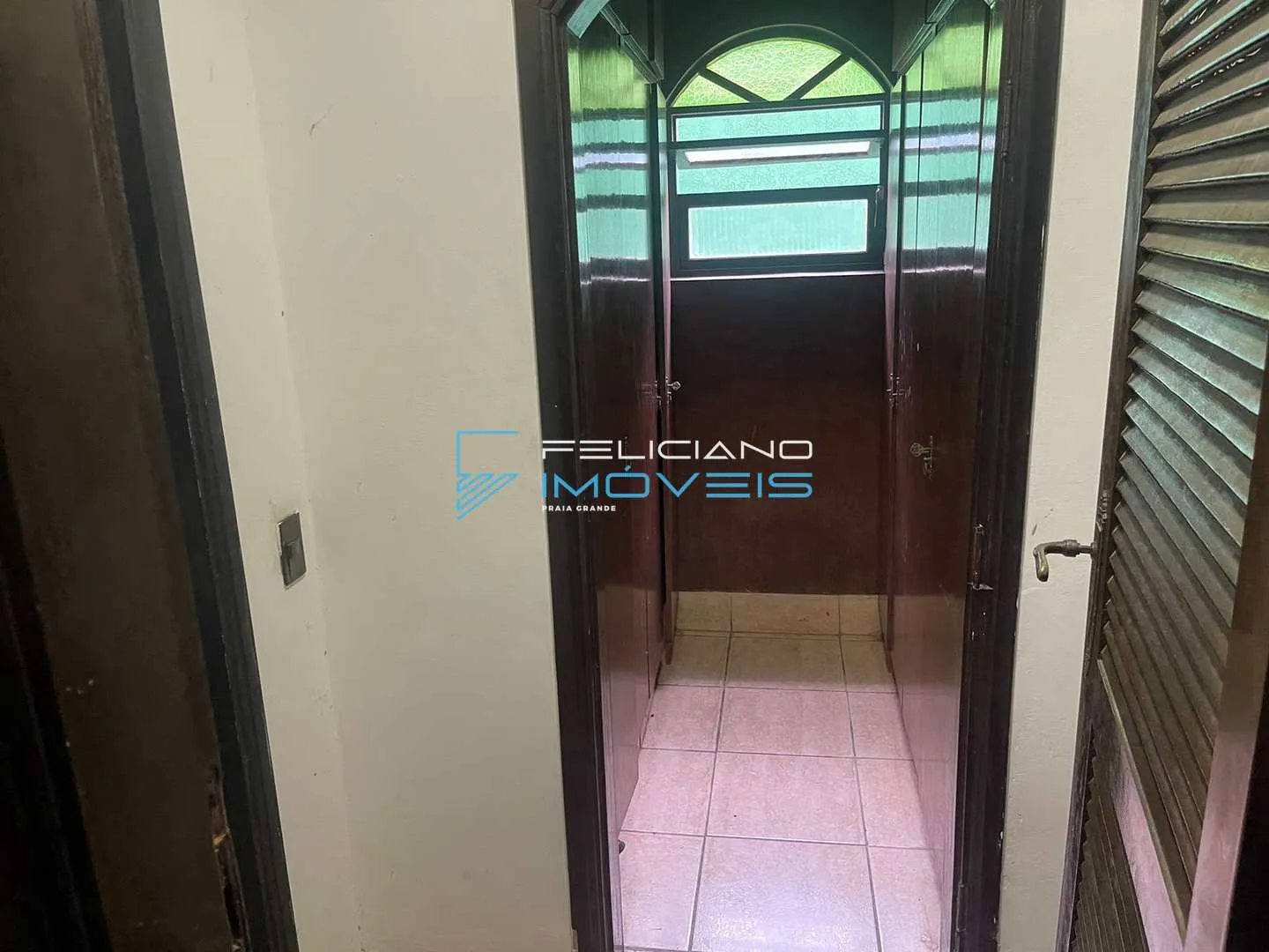 Imagem Casa com 4 quartos, Aviação, Praia Grande - R$ 975 mil, Cod: 7503
