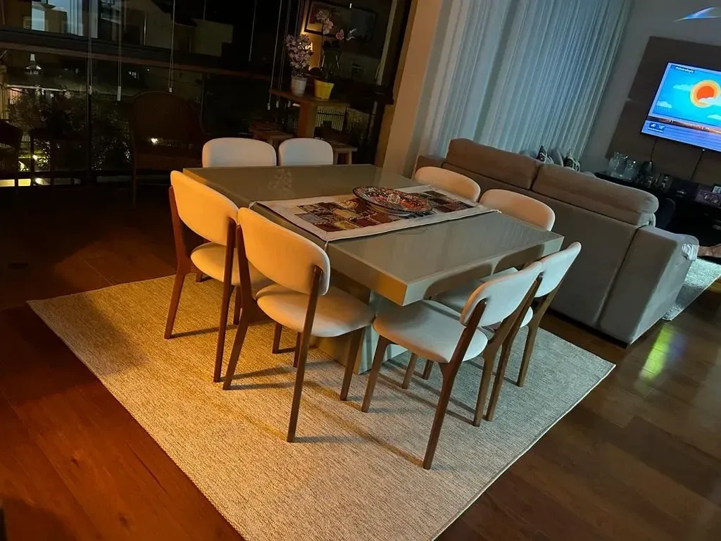 Imagem Apartamento com 4 Quartos à Venda, 125 m² em Vila Mariana - São Paulo