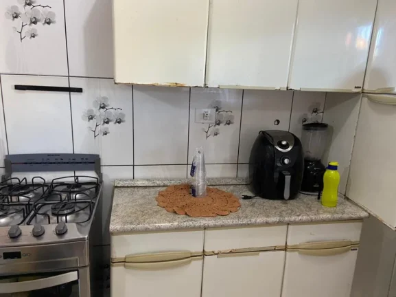 Imagem Casa para Venda em Itanhaém, Jardim Regina, 3 dormitórios, 1 suíte, 2 banheiros, 5 vagas