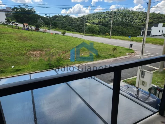 Imagem Lindo Sobrado à venda Terra Nobre Granja Viana