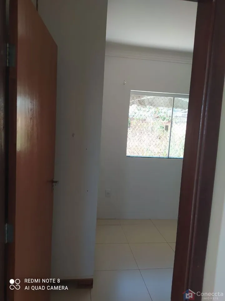 Imagem Apartamento à venda, 55 m² por R$ 280.000,00 - Jardim Panorâmico - Patos de Minas/MG