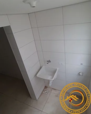 Imagem APARTAMENTO RESIDENCIAL em SALTO - SP, RESIDENCIAL SANTA MADRE PAULINA