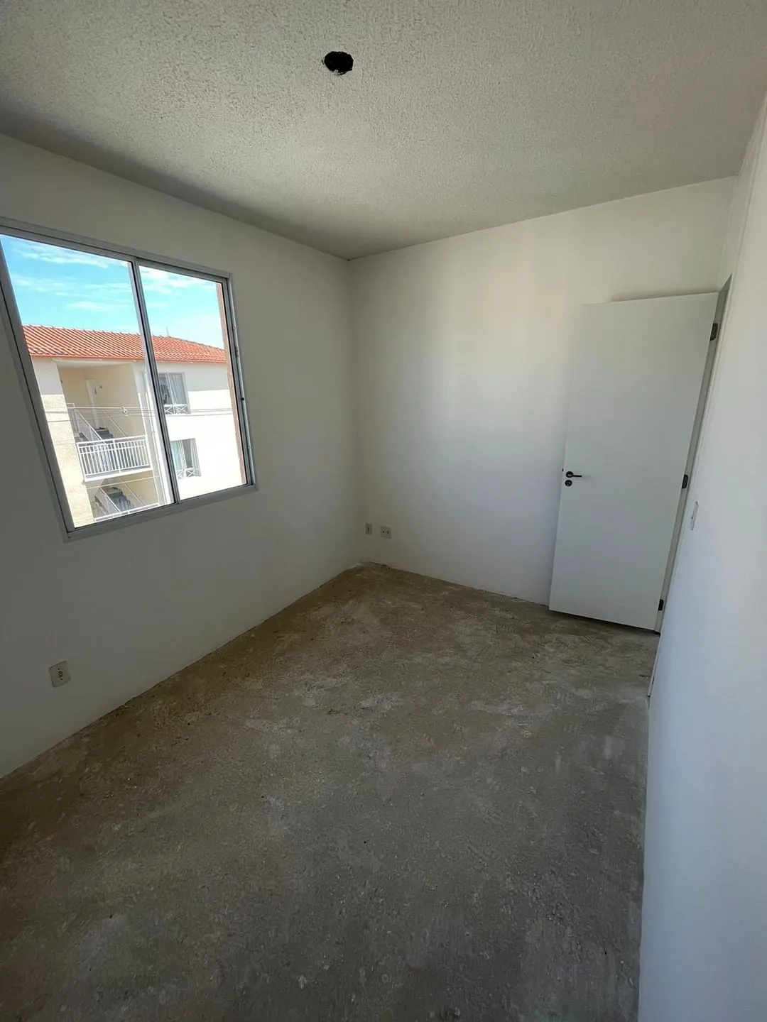 Imagem Apartamento à venda 2 Quartos, 1 Vaga, 44M², Jardim Jaraguá, Taubaté - SP | Condomínio Rossi Ideal Jacarandás