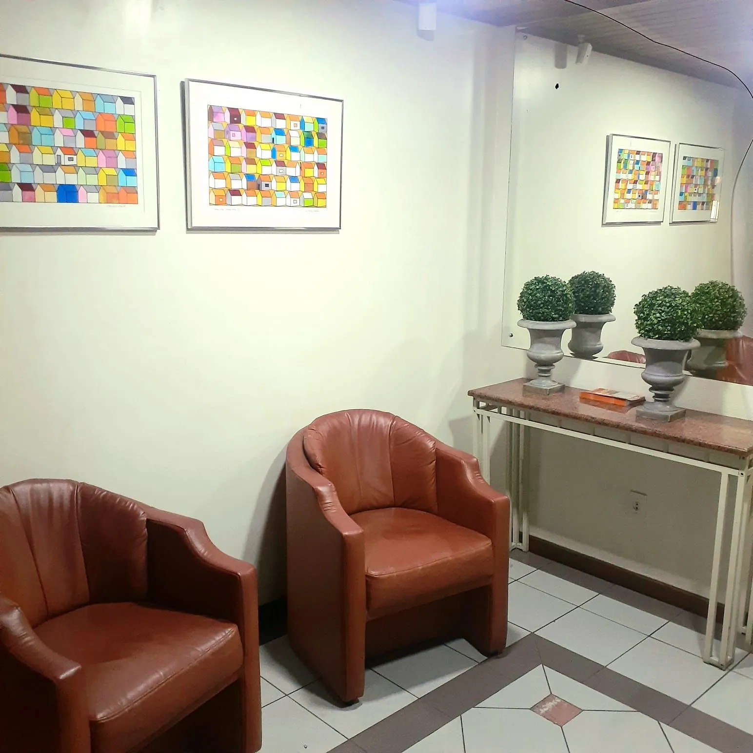 Imagem Vende-se apartamento com 1 quarto e 38m² - Bom Fim