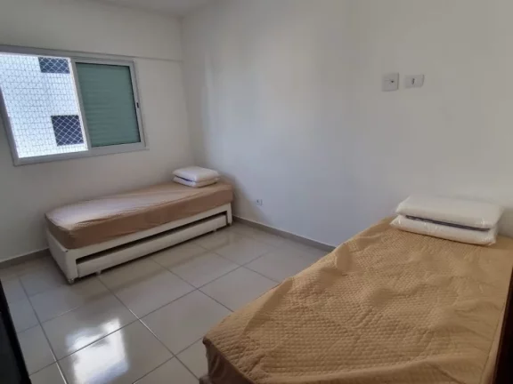 Imagem EXCELENTE APARTAMENTO À VENDA NA GUILHERMINA!!!