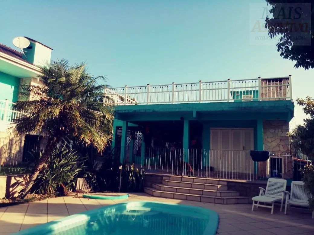 Imagem Casa para Venda em Sapiranga / RS no bairro Amaral Ribeiro