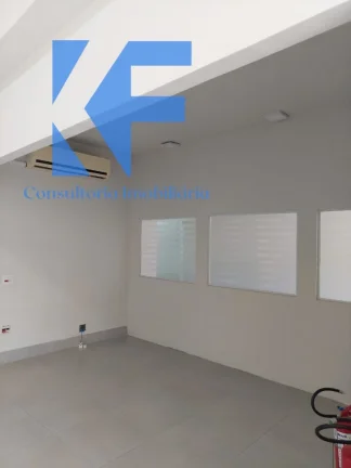 Imagem Sala Comercial locação