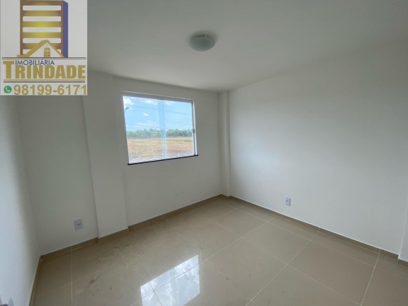 Imagem Casa de Condomínio com 3 Quartos à Venda, 124 m² em Aracagi - São José de Ribamar