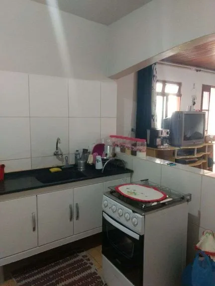 Imagem Casa com 3 Quartos à Venda, 90 m² em Jardim América - São José Dos Campos