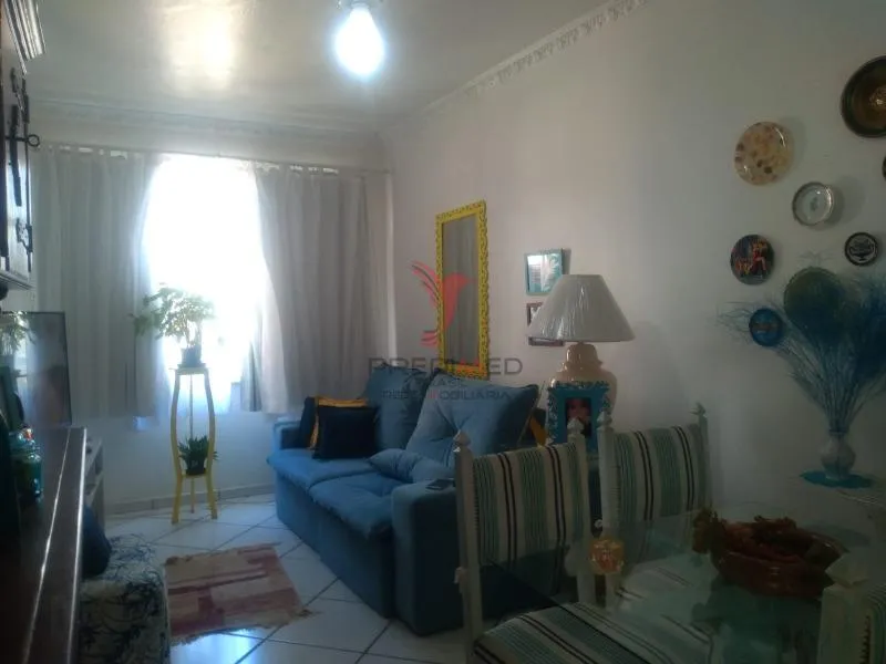 Imagem Apartamento 1 dormitório 50m² 1 vaga Jardim Guanabara Rio de Janeiro/RJ