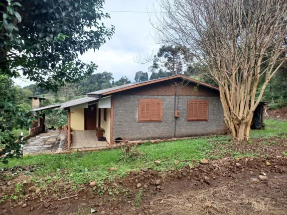 Imagem Casa para Venda em Concórdia, Planalto, 2 dormitórios, 1 banheiro