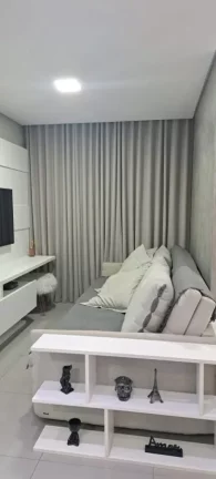 Imagem Apartamento 2 dormitórios para Venda em São Paulo / SP no bairro Vila Ivone
