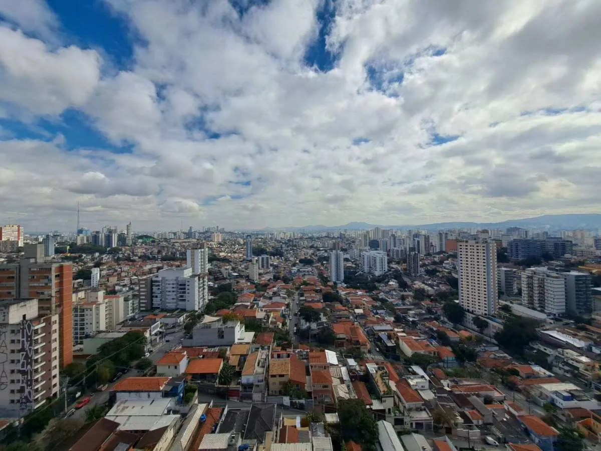 Imagem Apartamento à venda em São Paulo, Sumaré, com 2 quartos, com 65 m2