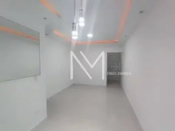 Imagem Apartamento à Venda 2 Quartos 61m² - bairro Jardim Morumbi