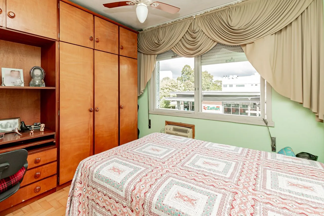 Imagem Apartamento em Jardim Lindóia