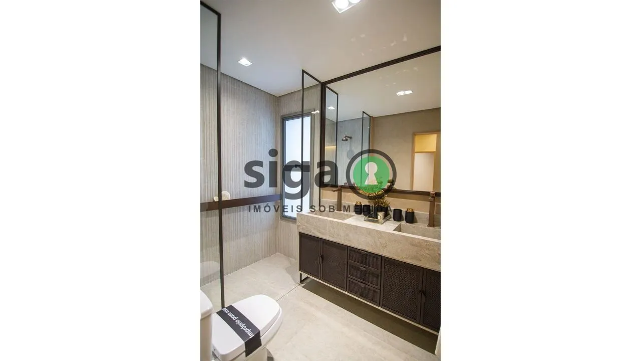 Imagem Apartamento para venda em Moema 4 dormitórios, São Paulo - SP