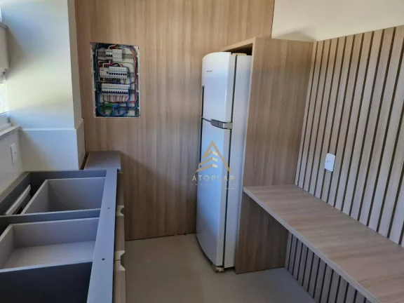 Imagem Sala para alugar, 250 m² por R$ 28.250,00/mês - Ariribá - Balneário Camboriú/SC