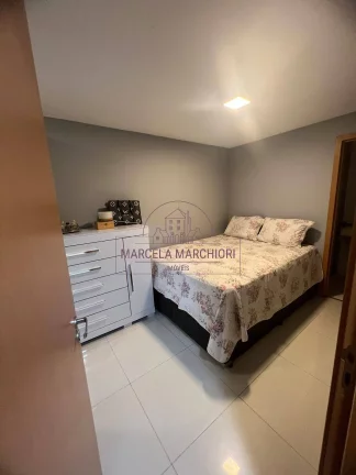 Imagem Ap 2 quartos, suíte, mobiliado, lazer completo, próximo ao mar, 1 vaga