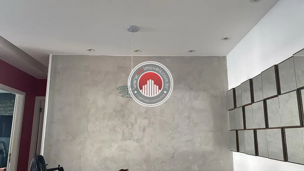 Imagem Apartamento a Venda no bairro Recreio dos Bandeirantes - Rio de Janeiro, RJ