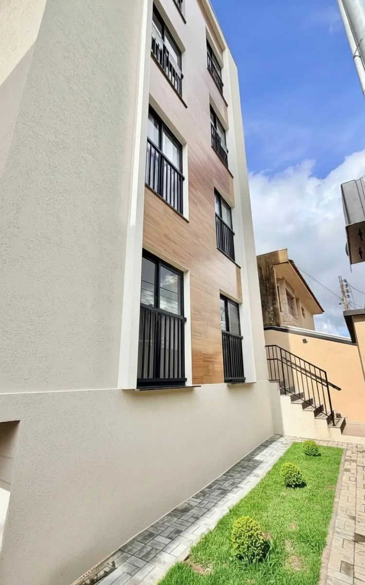 Imagem Apartamento 2 quartos à venda em Jardim Vitória, Poços de Caldas