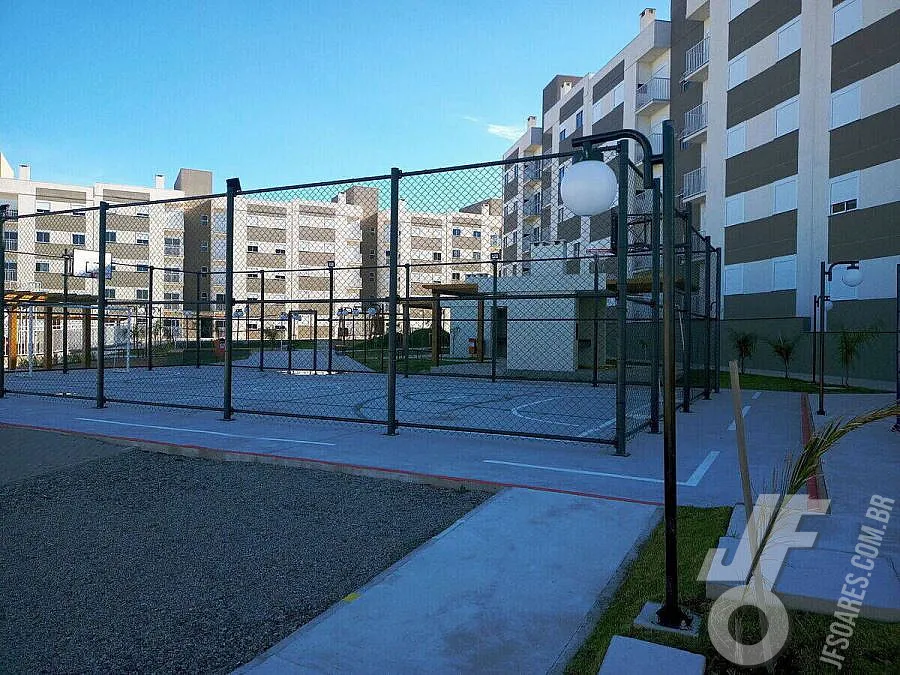 Imagem Apartamento 2 dormitórios para Venda no Areal, Pelotas