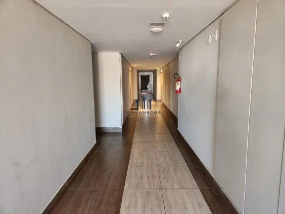 Imagem Flat mobiliado e decorado a venda no Bairro Luxemburgo, BH/MG