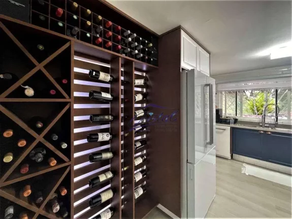 Imagem Casa com 4 quartos (3 suítes) à venda, 850 m² - Granja Viana - Cotia/SP