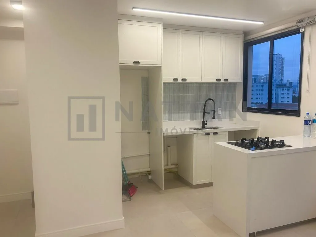 Imagem Apartamento com 1 dormitório à venda, 41 m² por R$ 450.000,00 - Tatuapé - São Paulo/SP