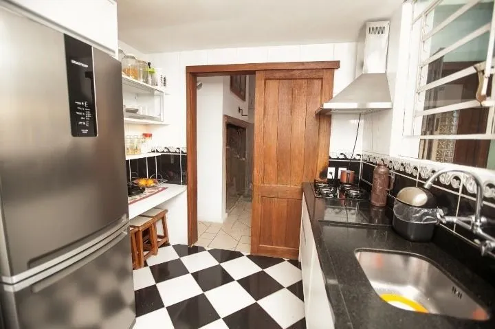 Imagem Casa 5 Suítes/ Três Figueiras