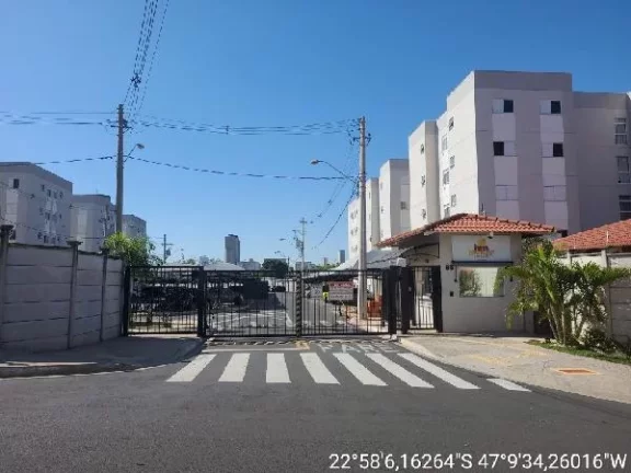 Foto do imóvel Oportunidade Única em CAMPINAS - SP | Tipo: Apartamento | Negociação: Leilão | Situação: Imóvel em RUA TRÊS