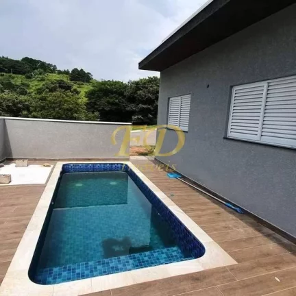 Imagem Casa em Condomínio Fechado Atibaia Park