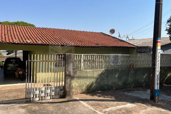 Foto do imóvel Casa 264m Umuarama-PR 396