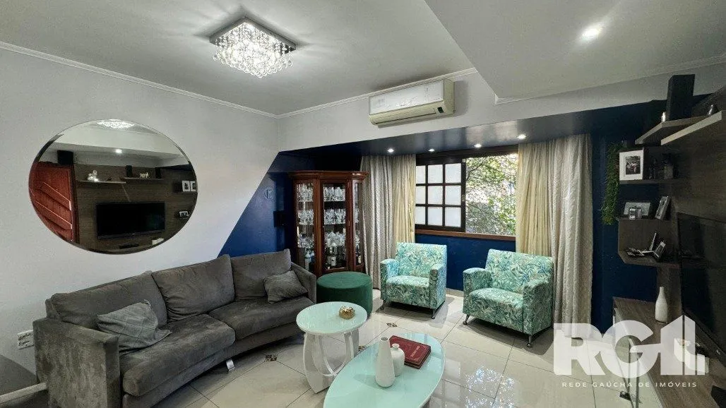 Imagem Casa em Jardim Itu