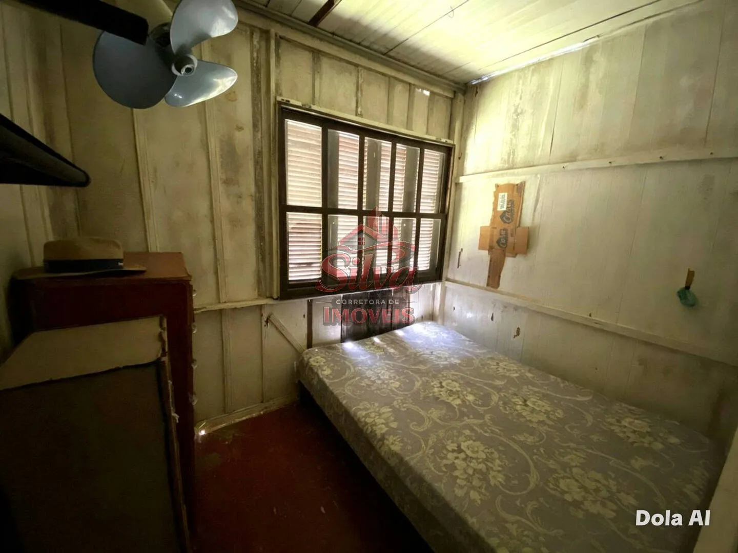 Imagem Casa 4 dormitórios em região de moradores no Mariluz