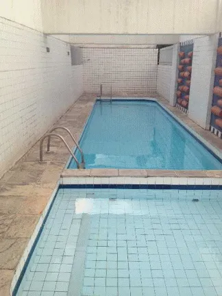 Imagem Apartamento com 3 Quartos à Venda, 150 m² em Boa Viagem - Recife