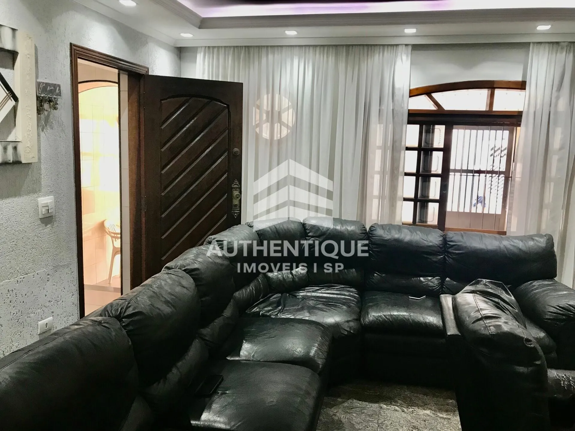 Imagem Casa à venda no bairro Parque Edu Chaves - São Paulo/SP