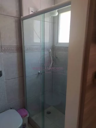 Imagem Apartamento 3 quartos com duas vagas em Coqueiral