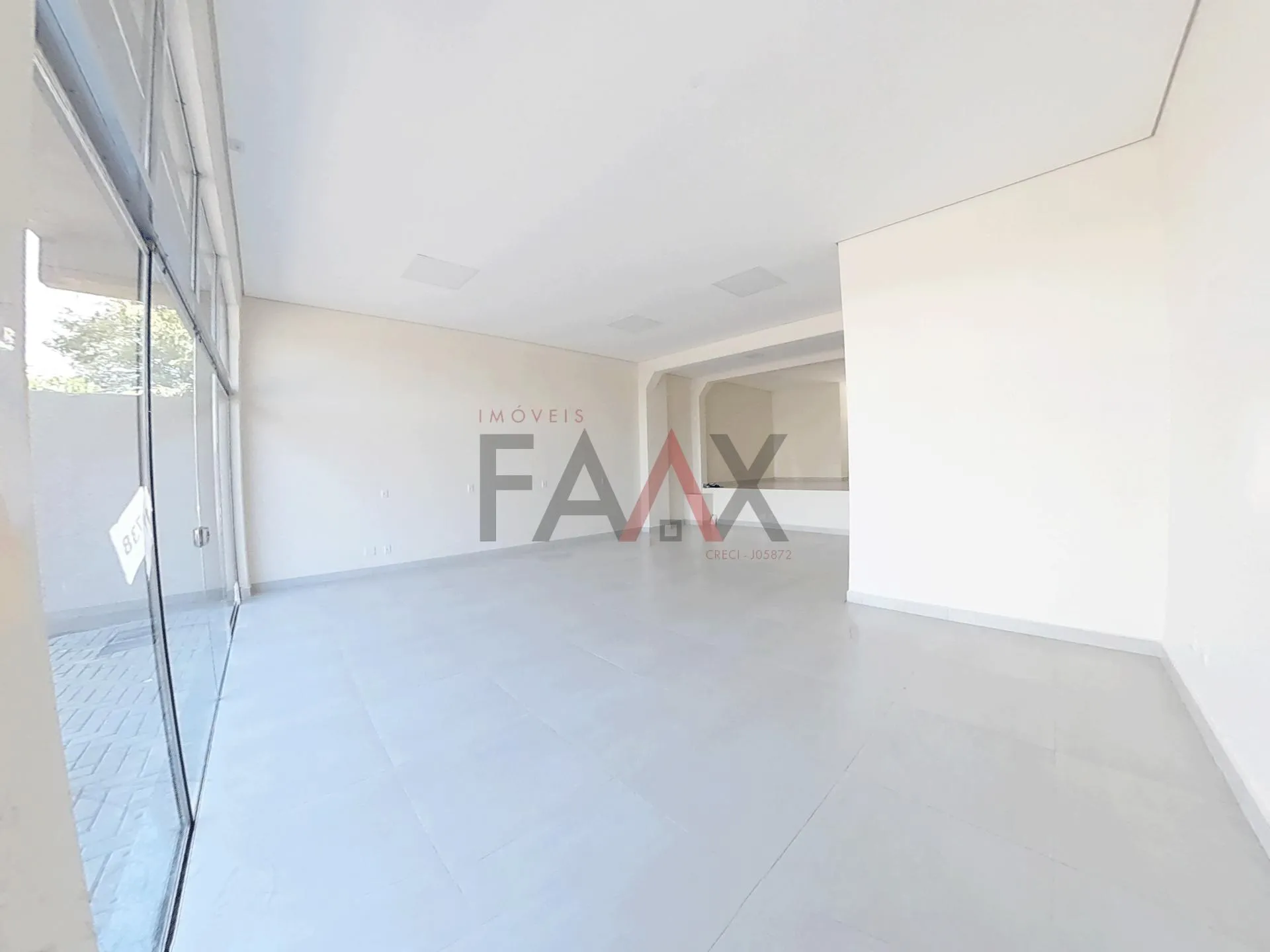 Imagem Sala Comercial para locação no CENTRO próximo da Havan GUARAPUAVA - PR