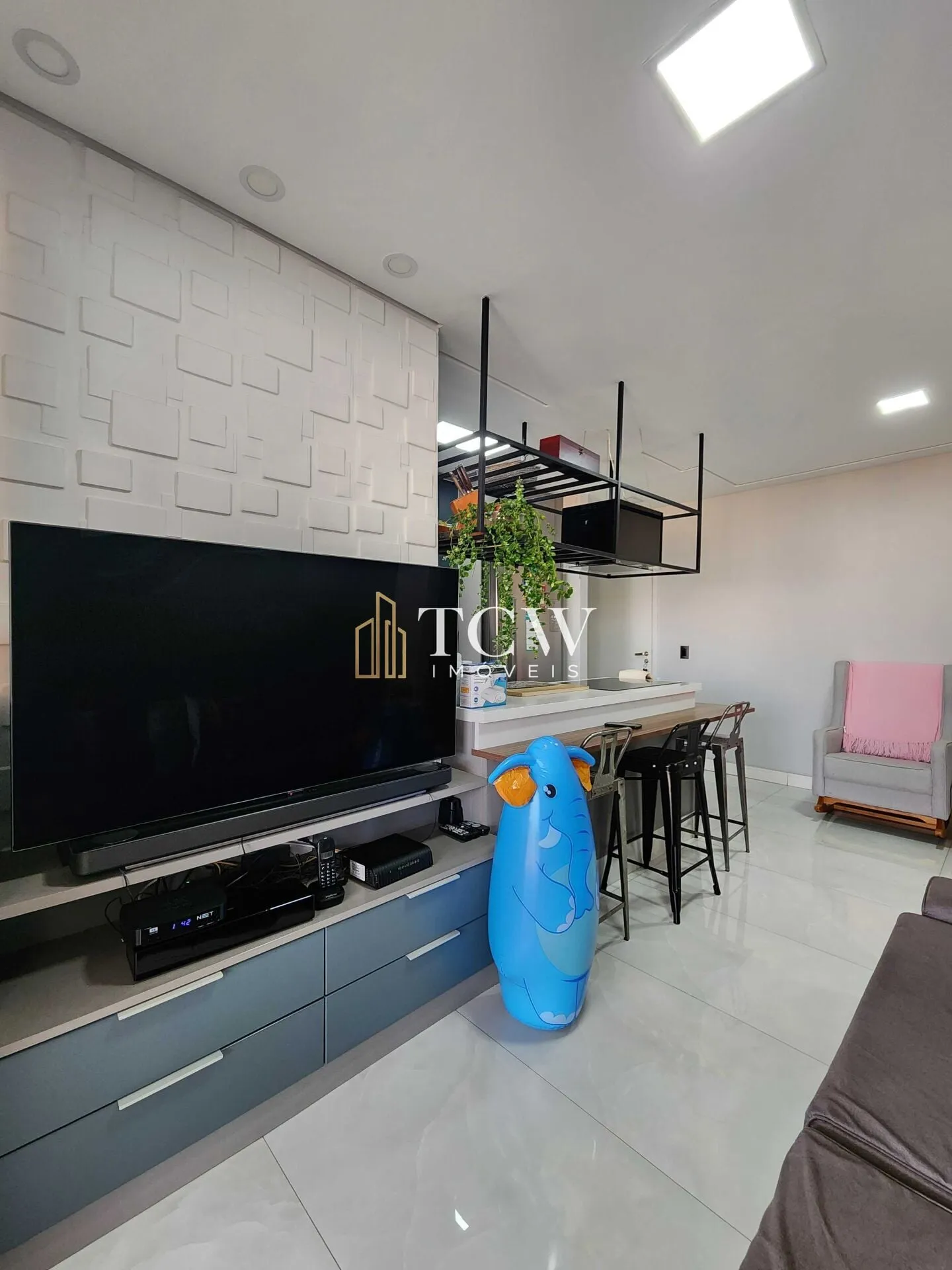 Imagem Apartamento com 2 Quartos à venda no Aclimação