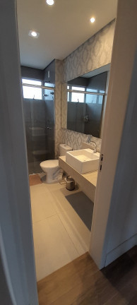 Imagem Apartamento com 2 Quartos para Temporada,  em Jurerê - Florianópolis