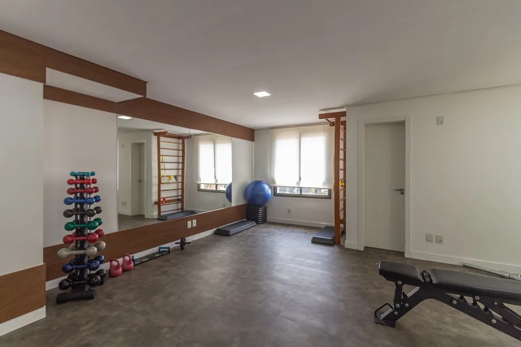 Imagem Apartamento em Petrópolis